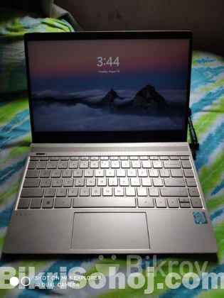 Hp Envy-13 ad1xx 8th Genration Buisness Series Laptop